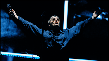 Tras 16 años de ausencia en escenarios argentinos, así fue el show de Oasis en River