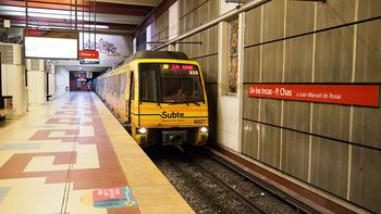 La línea B del subte estará de paro este jueves: ¿a qué hora comienza?