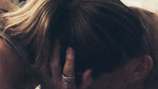 El emotivo mensaje de Eugenia Tobal por su cumpleaños con una foto junto a su mamá Ofelia