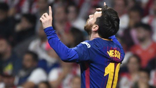 Barcelona, campeón de la Copa del Rey: cuántos títulos tiene Lionel Messi y qué le falta para ser el jugador más ganador de la historia