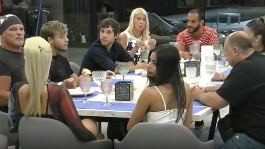 Gran Hermano 2022: habilitaron la espontánea y todos se preguntan quién la usó