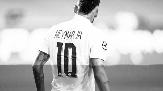 Neymar sacó pecho tras la remontada de PSG: Pienso que llegaremos a la final de la Champions