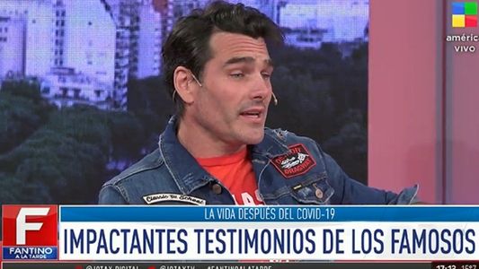 Hernán Drago confesó dónde quiere pasar el resto de su vida cuando se retire de los medios