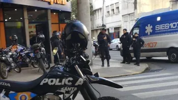 Una empleada de una farmacia fue brutalmente asesinada de siete puñaladas por su ex pareja
