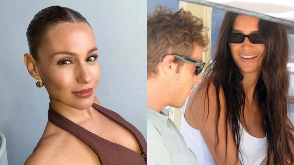 La dudosa confesión de Zaira Nara a Pampita tras los rumores de romance con el polista francés: Todavía...