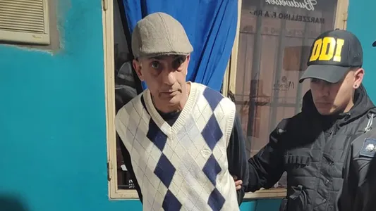 Giro inesperado: la explicación que dio el hombre detenido por atacar a golpes al adolescente que murió en Chascomús