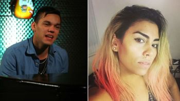 Brian Lanzelotta: No pasa nada, te lo juro por mi mamá