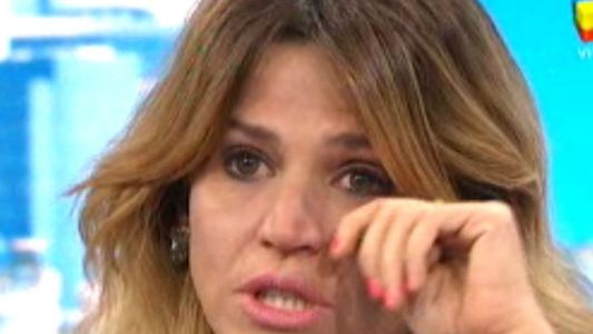 Panelista de Desayuno Americano lloró por una fuerte historia de vida