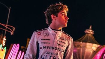 La importante decisión que definirá el futuro de Franco Colapinto en la Fórmula 1