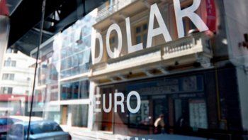 Tras el nuevo aumento de la tasa y el anuncio del Gobierno, cae la cotización del dólar