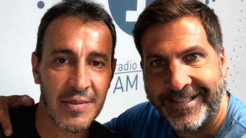 Toti Pasman, en desacuerdo con la cuarentena: Yo no me ato a un modelo de cuarentena
