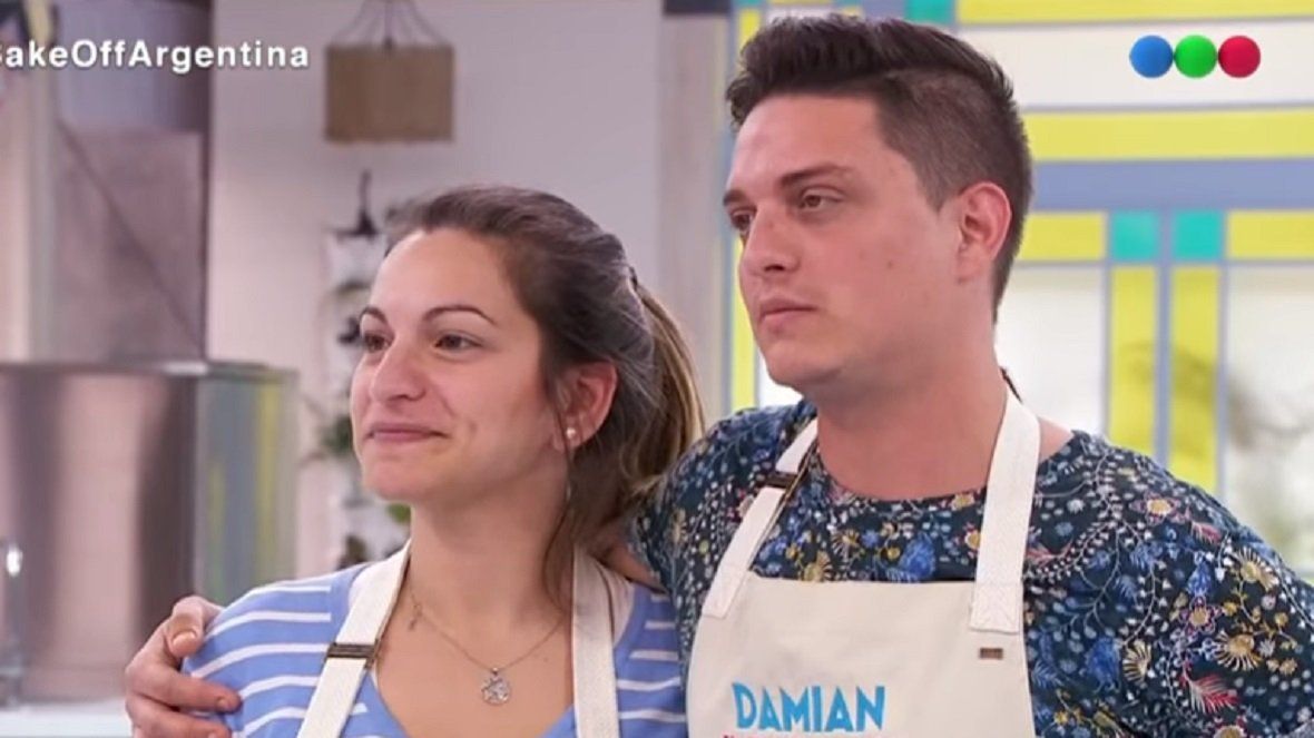 Definición: se conocieron los nombres de los dos finalistas de “Bake Off