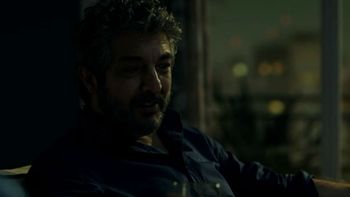 El debut de Ricardo Darin como productor: ¡También es el protagonista!