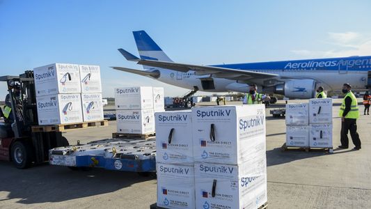 Cuántas vacunas se espera que lleguen en junio y para quiénes se destinarán