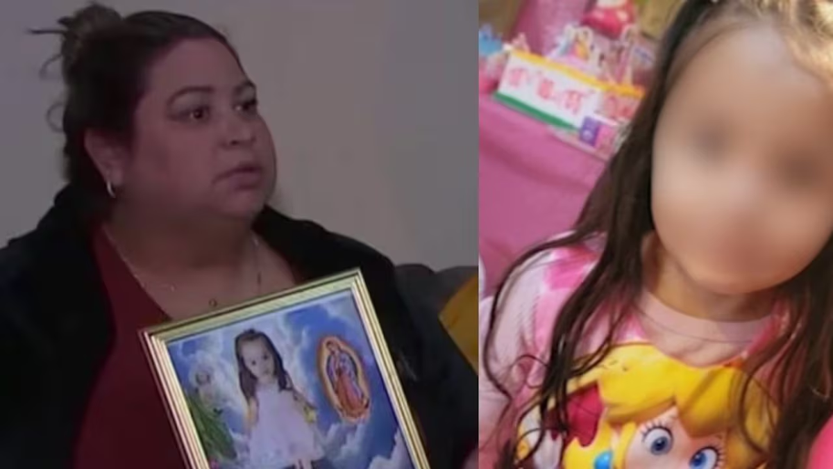 Encontraron muerta a una nena de 4 años en un auto y la Justicia investiga un detalle clave sobre su ropa