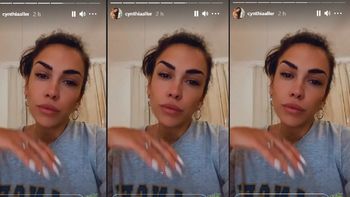 Ex Gran Hermano dio positivo de coronavirus: Veníamos zafando