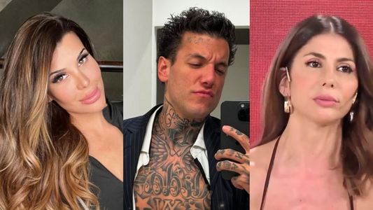 La feroz frase de Charlotte Caniggia contra Majo Martino tras ser vinculada con su hermano Alex