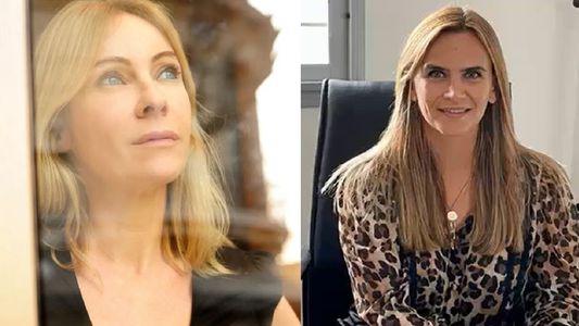 Inés Estévez defendió a L-Gante y apuntó contra Amalia Granata con un polémico posteo