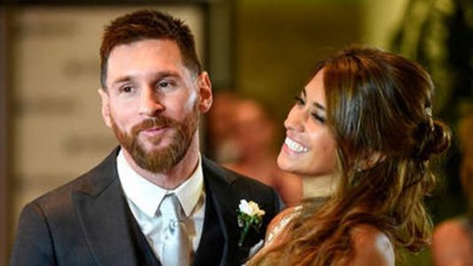 ¡Antonela y Messi estarían nuevamente embarazados!