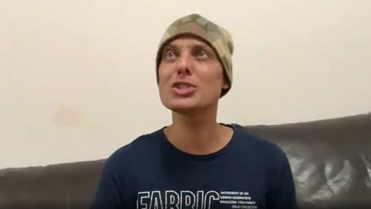 Emotivo mensaje de Lío Pecoraro en su lucha contra la leucemia