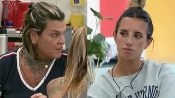 Gran Hermano 2024: Candela y Sandra se hartaron de una compañera y la liquidaron