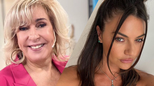 ¿Qué hay detrás de la mentirita de Jujuy Jiménez y Georgina Barbarossa tras el accidente femenino en vivo?