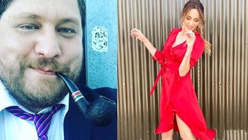 La reacción de Vero Lozano tras la repercusión de su burla a Wiñazki: No tengo...