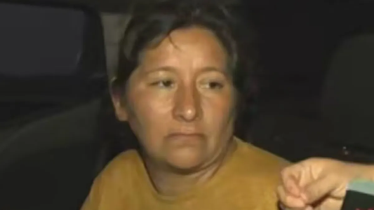 Laudelina declaró ante la Justicia por el caso Loan: Caillava me dijo que iba a matar a toda mi familia