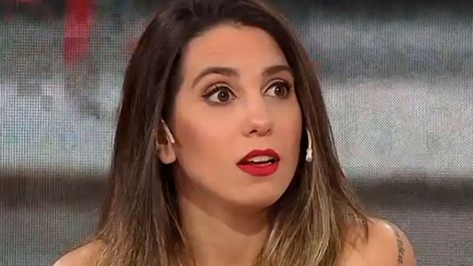 Cinthia Fernández fue víctima de la inseguridad y realizó un fuerte descargo