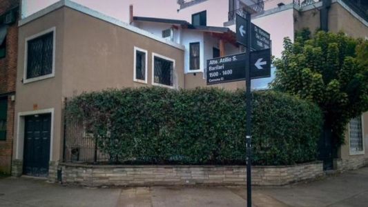 Inaugurarán la esquina Soda Stereo en Belgrano