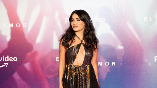 Dolor por la muerte de un productor de la serie de Lali Espósito