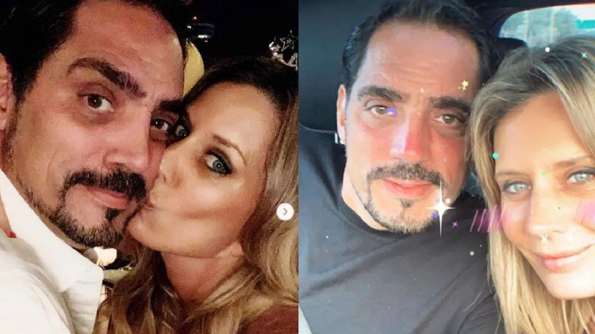 La inesperada revelación de Rocío Marengo sobre su relación con Eduardo Fort