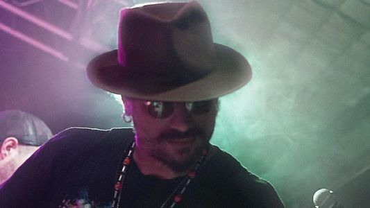 Daniel Osvaldo compartió una romántica foto con su nueva novia