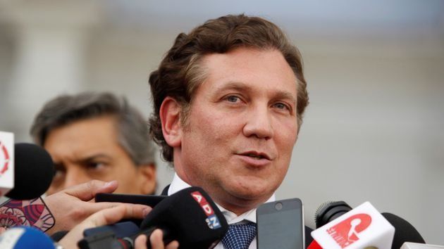 Pese al estallido social, el presidente de la CONMEBOL confirmó  que la final de la Libertadores será en Santiago de Chile
