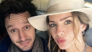La China Suárez y Benjamín Vicuña podrían reconciliarse