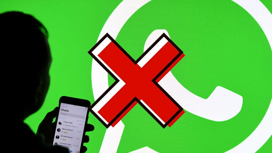 WhatsApp: qué ocurre cuándo se reporta a un contacto