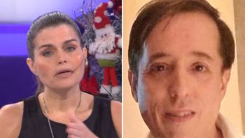 Mi hijo zafó de casualidad: el estremecedor relato de Angie Balbiani sobre Marcelo Porcel