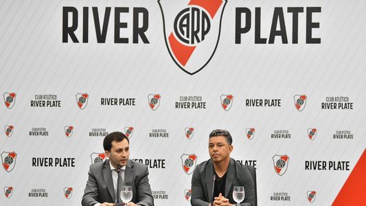 River modifica su identidad en el mercado de pases: el inesperado cambio en la presentación de refuerzos que sorprende