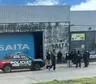 Tragedia en un taller mecánico: el accidente con un colectivo que terminó en tragedia