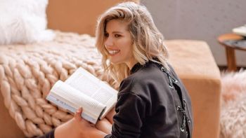 Laurita Fernández dejó la cuarentena con Nicolás Cabré y volvió a su departamento