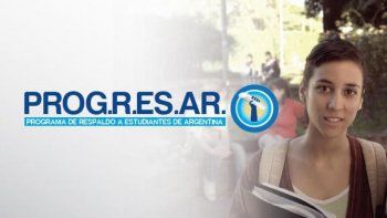 ANSES Becas Progresar: Massa anunció un aumento del 42% a partir de abril