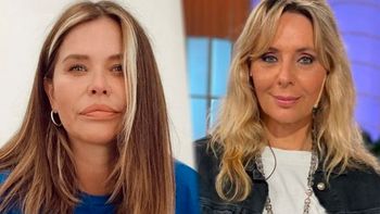 ¿Dónde está la plata?: el feroz contraataque de Evelyn Von Brocke contra Nazarena Vélez