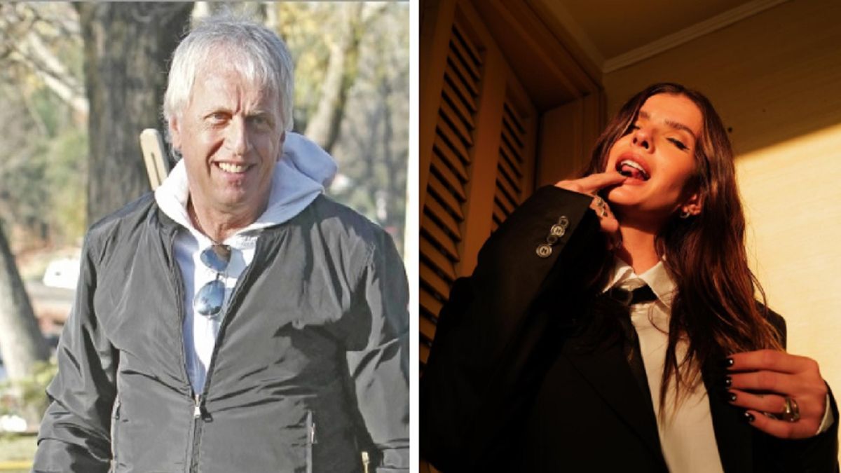 Andrés Nara dio su veredicto sobre La China Suárez