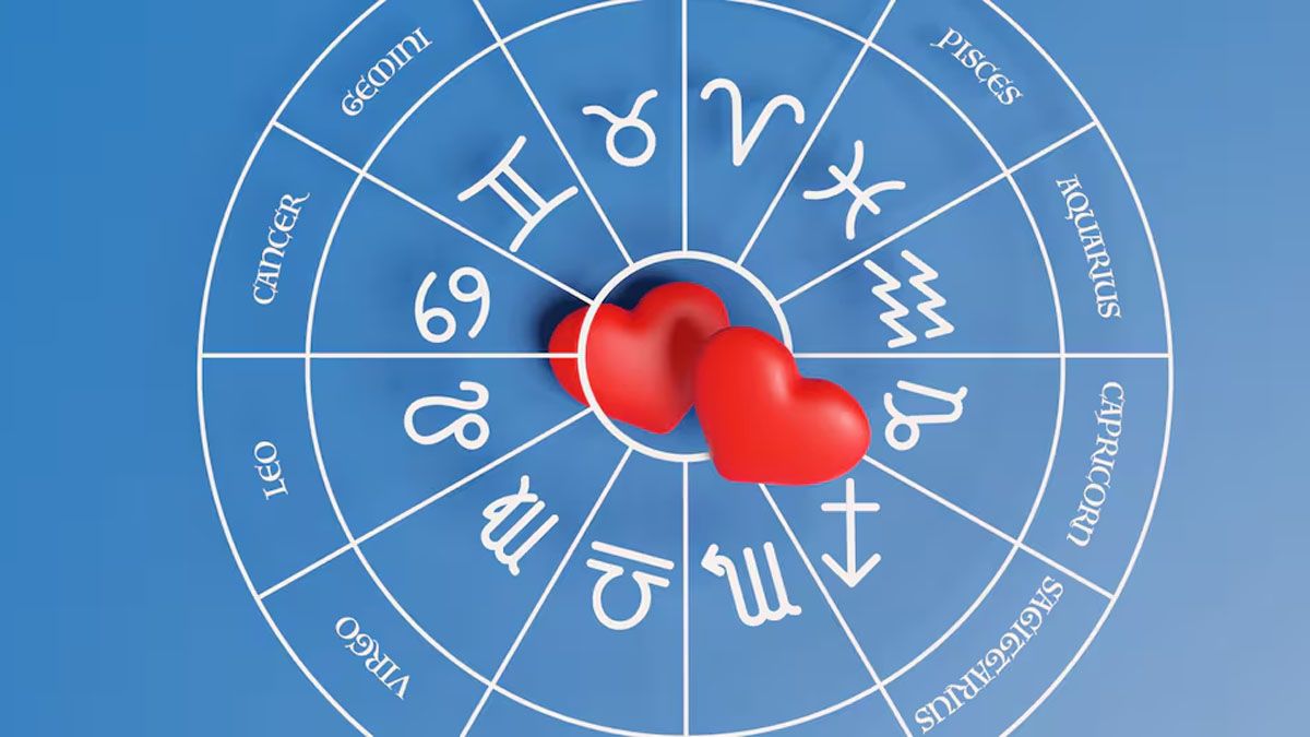 Horóscopo en el amor para este fin de semana: lo que se activa y no podés ignorar