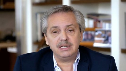 La Justicia rechazó el pedido de Alberto Fernández de recusación del juez Julián Ercolini