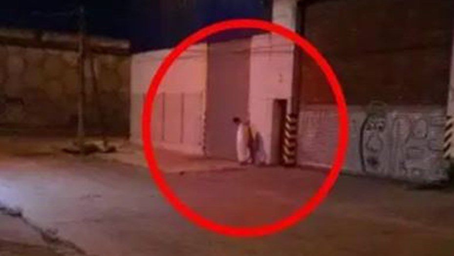Un paciente con coronavirus se escapó de un hospital de La Matanza