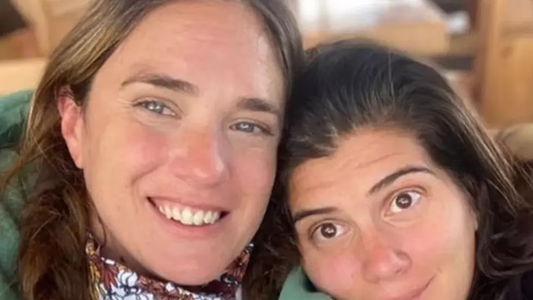 La actriz que lucha por convertirse en la primera mujer en recibir una licencia por maternidad como madre no gestante