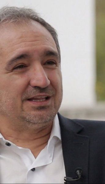 Premiaron con el Rey de España de Prensa a Diego Cabot y su equipo por la investigación de los Cuadernos