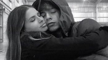 El papá de Rusherking habló del noviazgo de su hijo con la China Suárez