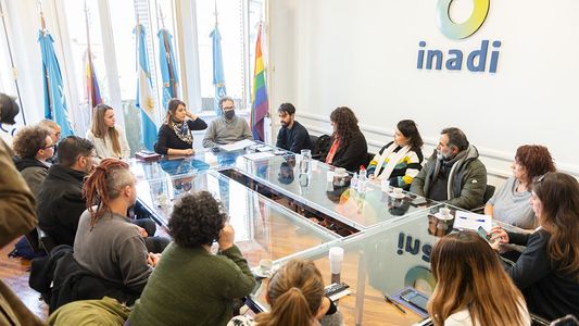 Denunciaron ante el INADI la prohibición del lenguaje inclusivo en escuelas porteñas
